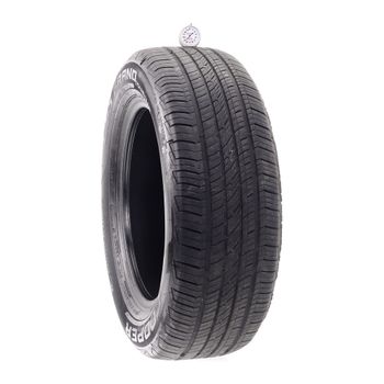 Set of (2) Used 235/60R17 Cooper CS5 Grand Touring 102T - 8.5/32