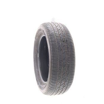 Set of (4) Used 255/60R19 Firestone Destination LE3 109H - 8-9/32