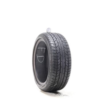 Set of (2) Used 265/65R17 Bridgestone Dueler LTH 112T - 6.5-7/32