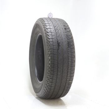 Set of (2) Used 275/65R18 Michelin Primacy XC 116T - 4.5-5/32