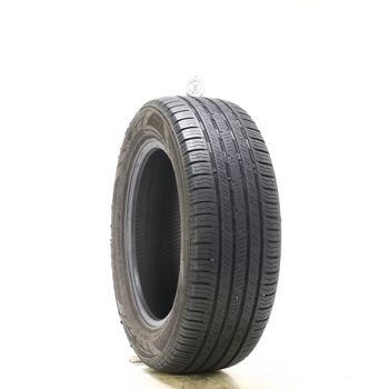 Set of (2) Used 225/60R17 Nokian One 99H - 7.5-9/32