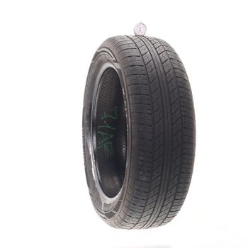 Used 235/55R20 Laufenn X Fit HP 102V - 7/32