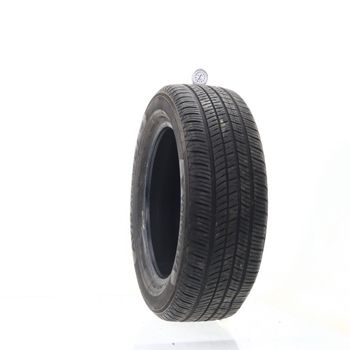 Set of (4) Used 225/60R18 Yokohama Avid Ascend GT 100H - 8/32