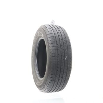 Used 255/65R17 Yokohama Geolandar H/T G056 108T - 9.5/32