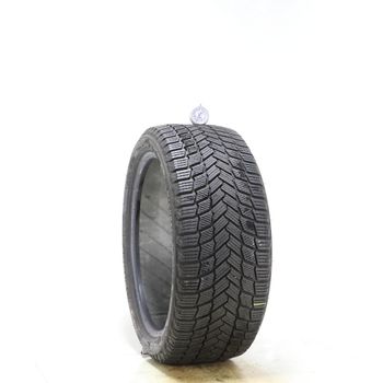 Used 225/40R18 Michelin X-Ice Snow 92H - 8/32