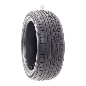 Used 245/45R19 Goodyear Eagle RS-A2 98V - 10/32
