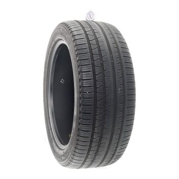 Set of (2) Used 275/45R20 Pirelli Scorpion Verde NO 110V - 5.5-6.5/32
