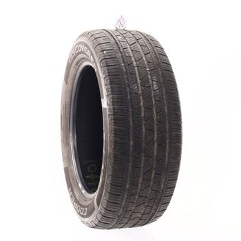 Used 275/55R20 Cooper Discoverer SRX 117H - 6/32