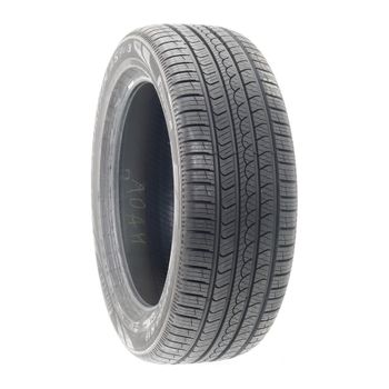 Set of (2) New 235/55R19 Pirelli Scorpion AS Plus 3 105V - 11/32