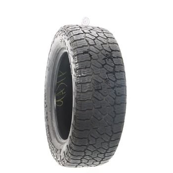 Set of (2) Used 275/60R20 Falken Wildpeak A/T4W 115T - 9.5-10/32