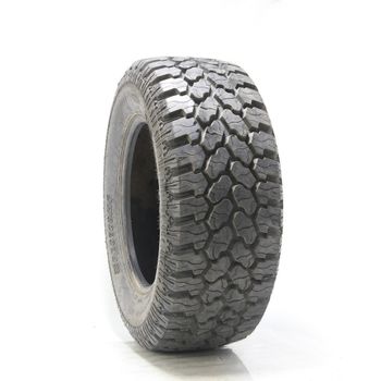 Set of (2) Used LT305/60R18 Procomp Xtreme A/T 121/118Q - 19/32