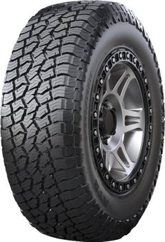 New LT315/70R17 Summit Trail Climber AT02 126S