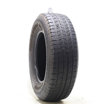 Set of (2) Used LT275/70R18 Sailun Terramax HLT 125/122S - 8.5/32