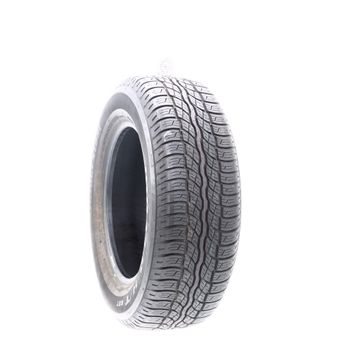 Used 235/60R16 Bridgestone Dueler H/T 687 100H - 10.5/32