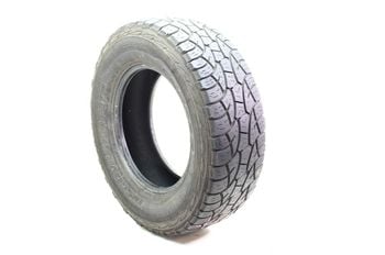 Used LT265/70R17 Cooper Discoverer ATP 121/118S - 7.5/32