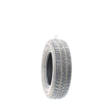 Set of (2) Used 185/70R13 General Metric EM4 86S - 8.5/32