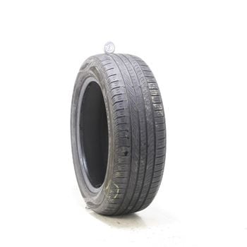 Set of (4) Used 225/55R18 Sceptor 4XS 97V - 7-8/32