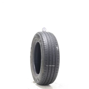 Set of (2) Used 195/65R15 Kumho Solus TA31 91H - 8-9.5/32