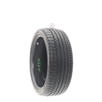 Used 225/40R19 Dunlop Signature HP 93Y - 8/32