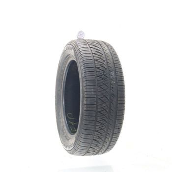 Used 245/55R18 Falken Ziex ZE960 A/S 103W - 9.5/32