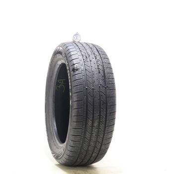 Set of (2) Used 235/55R18 GT Radial Maxtour LX 100H - 7-7.5/32