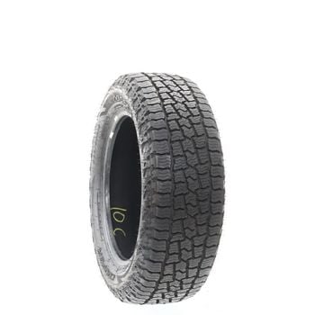 Driven Once 235/60R18 Cooper Discoverer Road+Trail AT 107H - 12/32