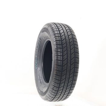 New 245/70R16 Ironman RB-SUV 107S - 99/32