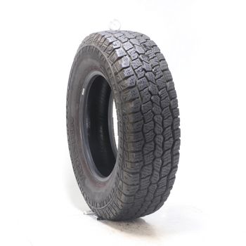 Used LT235/80R17 Vredestein Pinza AT 120/117R - 12/32