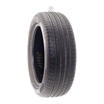 Set of (4) Used 245/50R19 Pirelli Cinturato P7 Run Flat 105H - 8-8.5/32