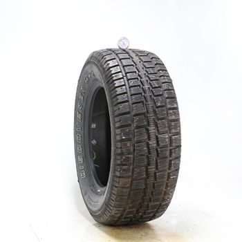 Used 275/60R17 Cooper Discoverer M+S 110S - 12/32