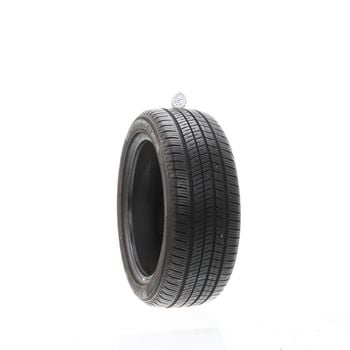 Set of (4) Used 215/50R17 Yokohama Avid Ascend GT 95V - 9.5-10/32