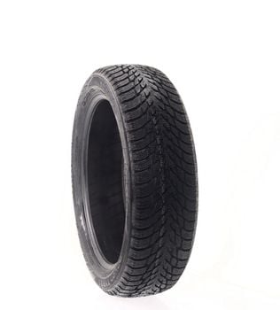 Driven Once 195/55R20 Nokian Hakkapeliitta R3 95R - 10/32