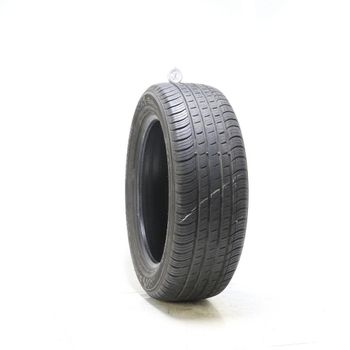 Set of (2) Used 235/55R19 SureDrive Touring A/S TA71 101V - 7.5/32