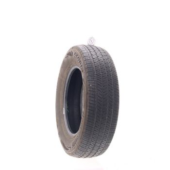 Used 215/70R16 Bridgestone Ecopia H/L 422 Plus 100H - 5.5/32