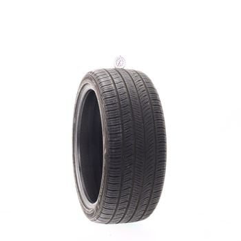 Set of (2) Used 225/40R18 SureDrive Sport 92W - 7.5-9/32