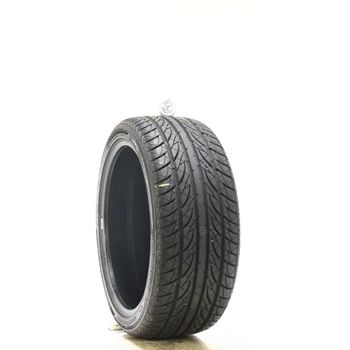 Used 235/40R19 Summit Ultramax HP A/S 96V - 9/32