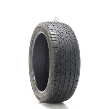 Set of (2) Used 245/45ZR20 Sentury UHPT 103W - 7.5-8/32