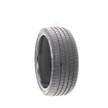 Used 235/35ZR20 Falken Azenis FK460 A/S Silent Core 92Y - 8/32
