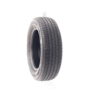 Set of (4) Used 225/65R17 Bridgestone Ecopia H/L 422 Plus 102H - 6.5/32