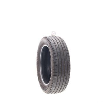 Used 185/60R16 Vredestein Hitrac 86H - 8.5/32