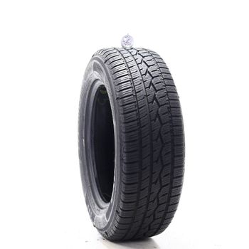 Set of (2) Used 245/60R18 Toyo Celsius CUV 105H - 8.5/32