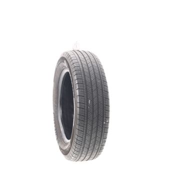 Set of (4) Used 215/65R17 Michelin Primacy All Season 99H - 6.5-7/32