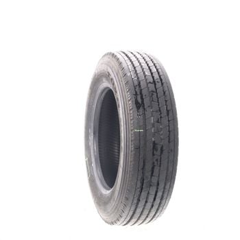 Used 245/70R19.5 Toyo M143 136/134N - 16/32