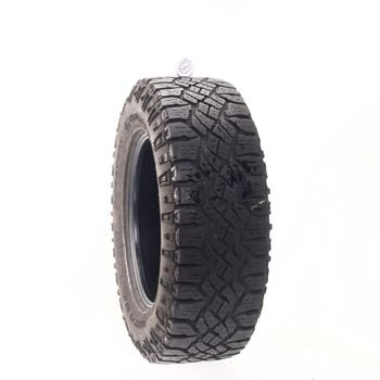 Used LT275/65R18 Goodyear Wrangler Duratrac 113/110Q - 9.5/32