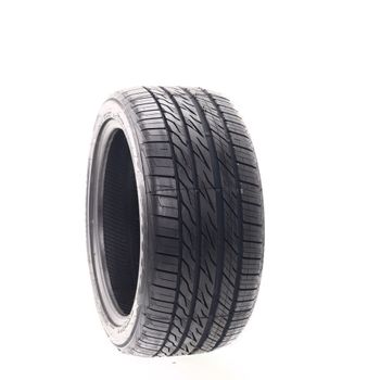 New 255/40ZR17 Nitto Motivo 98W