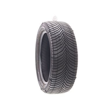 Set of (4) Used 245/50R20 Michelin CrossClimate 2 105V - 9.5/32