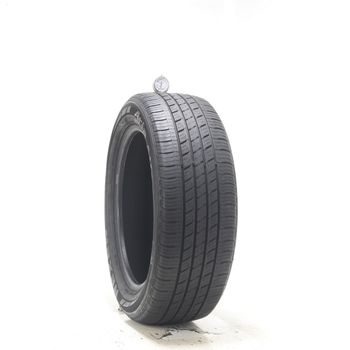 Set of (2) Used 225/55R18 Nexen Aria AH7 98T - 7/32