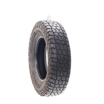 Used LT235/80R17 Cooper Discoverer Stronghold AT 120/117R - 8/32