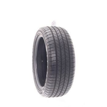 Set of (2) Used 235/45R18 Goodyear Eagle Touring 98V - 8.5/32