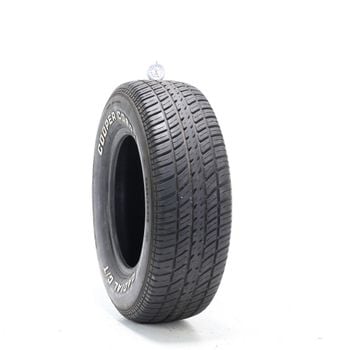 Used 225/70R15 Cooper Cobra Radial GT 100T - 6/32